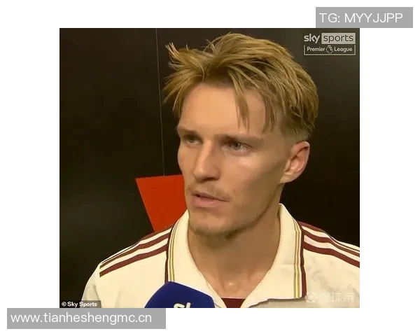 厄德高有望德比复出，英超豪门再迎重要战力