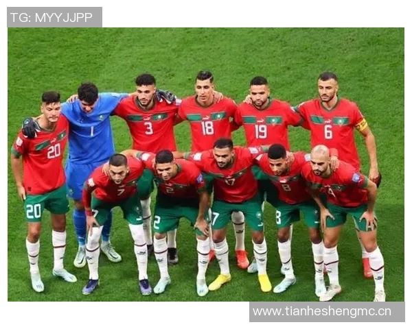 摩洛哥18连胜创足坛纪录：亚洲新崛起背后的荣耀与启示