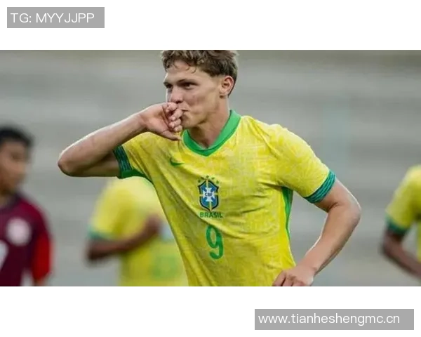 巴西中场天才身价4000万,四大豪门为他展开激烈争夺! 巴西中场天才身价4000万,四大豪门为他展开激烈争夺!