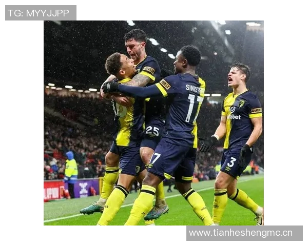 伯恩茅斯六轮不胜曼联将迎最长不胜对手,红魔能否终结颓势? 伯恩茅斯六轮不胜曼联将迎最长不胜对手,红魔能否终结颓势?