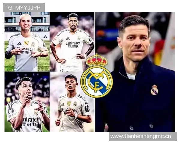 皇马全队集体发声力挺主帅阿隆索:信任之链,铸就辉煌 皇马全队集体发声力挺主帅阿隆索:信任之链,铸就辉煌