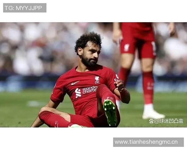 克洛普道破萨拉赫雪藏真相，更衣室暗流涌动？红军未来何去何从