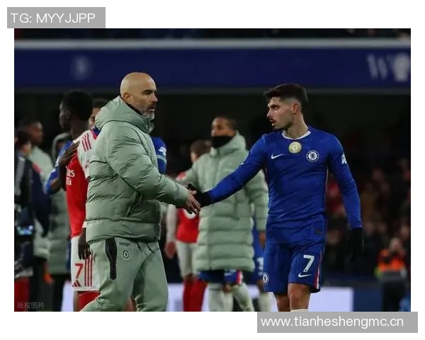 伦敦不相信眼泪：马雷斯卡命悬一线，斯坦福桥的一月寒冬或成终点？